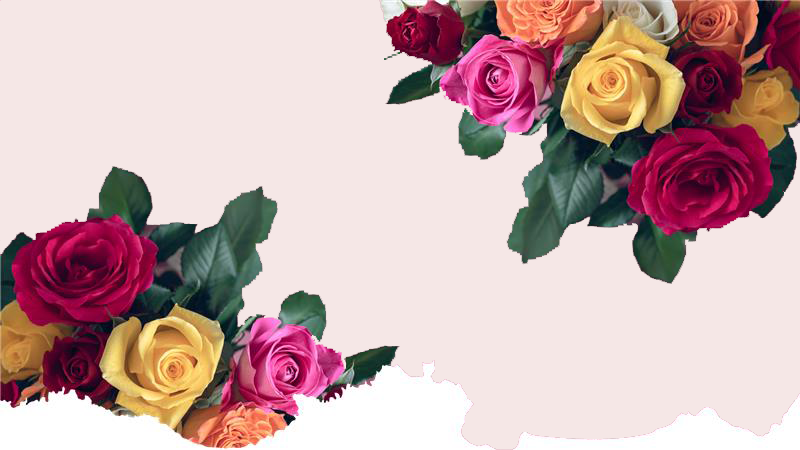 Carrusel Floral Xpress — arte floral exclusivo